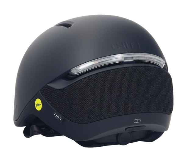 Unit 1 Kask Faro Blackbird M - 1119822 - zdjęcie 6